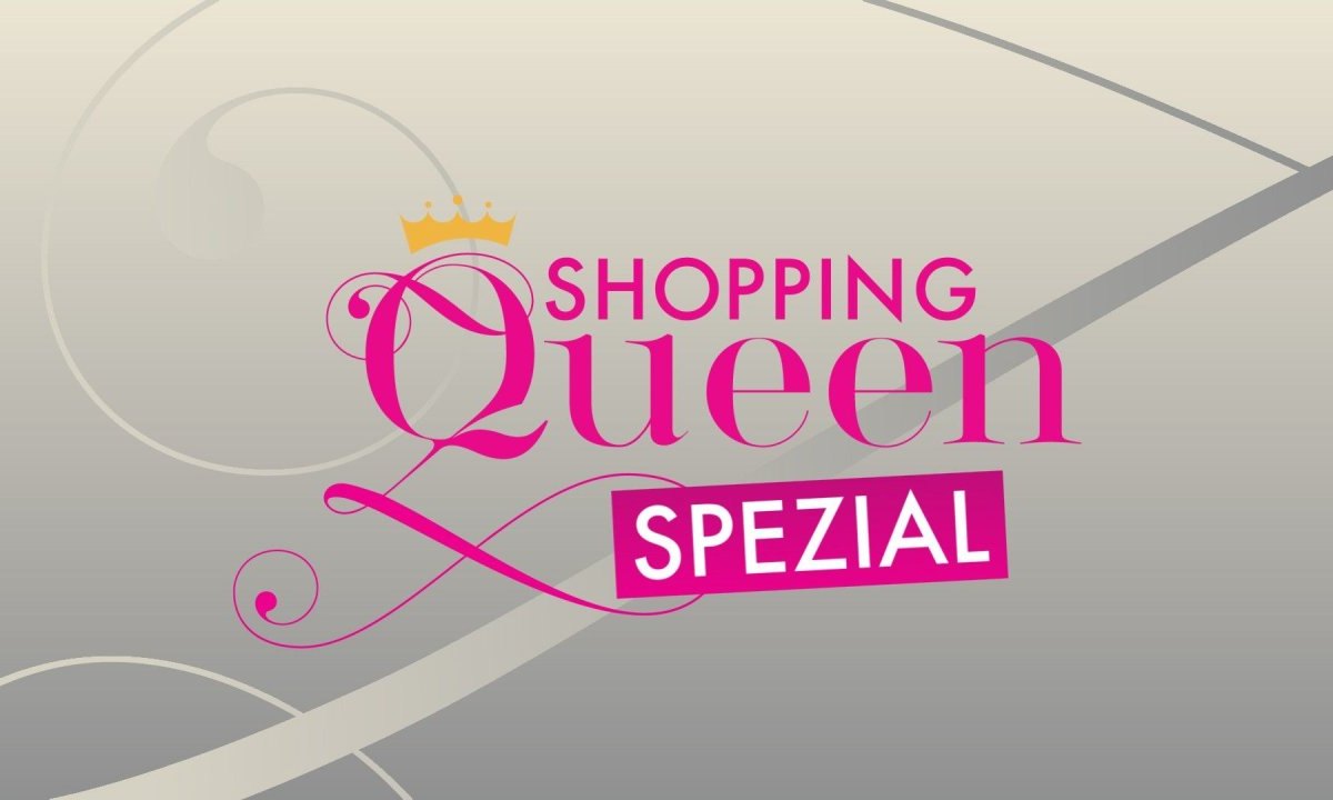 Shopping-Queen-Spezial
