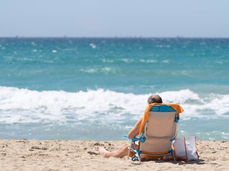 Urlaub auf Kreta
