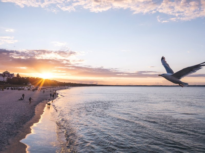 Urlaub-Ostsee-Rügen