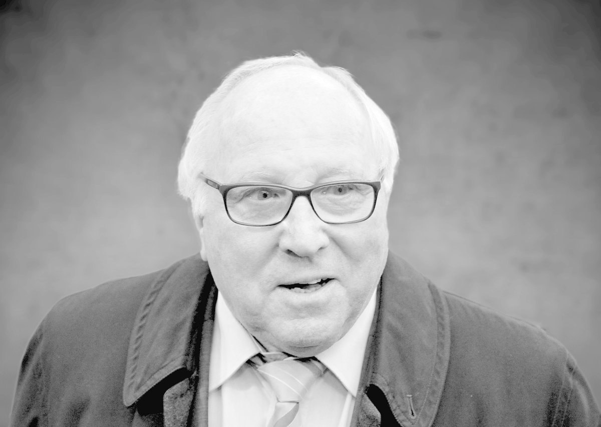 Uwe Seeler