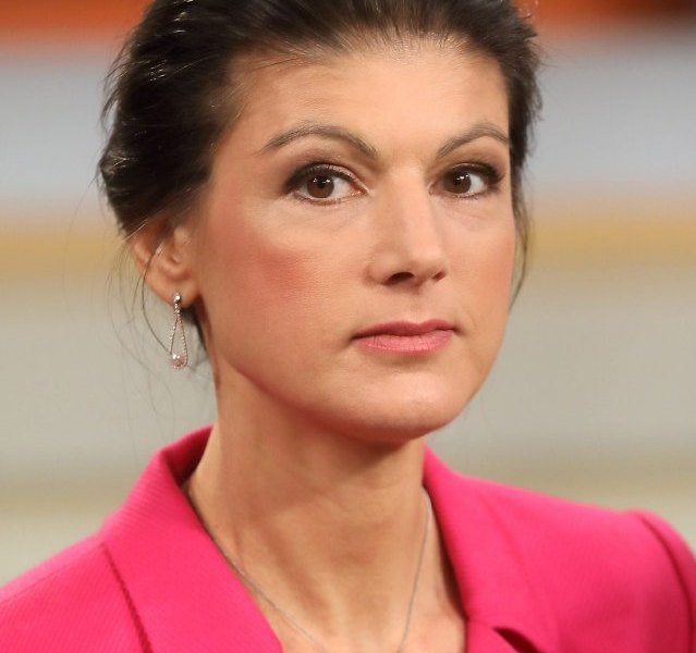 Wagenknecht