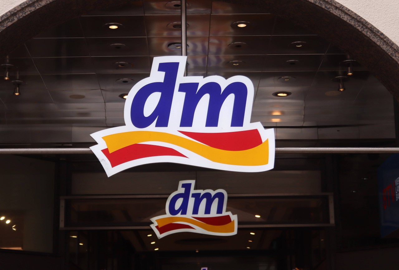 Rückruf bei dm! (Symbolfoto)