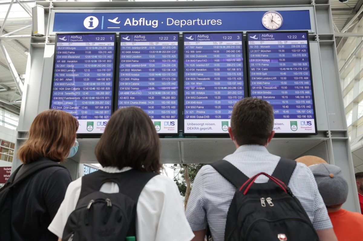 flughafen düsseldorf