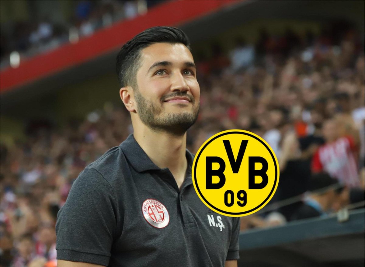 BVB Antalyaspor Tv Stream