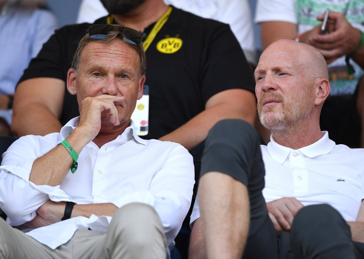 BVB Watzke