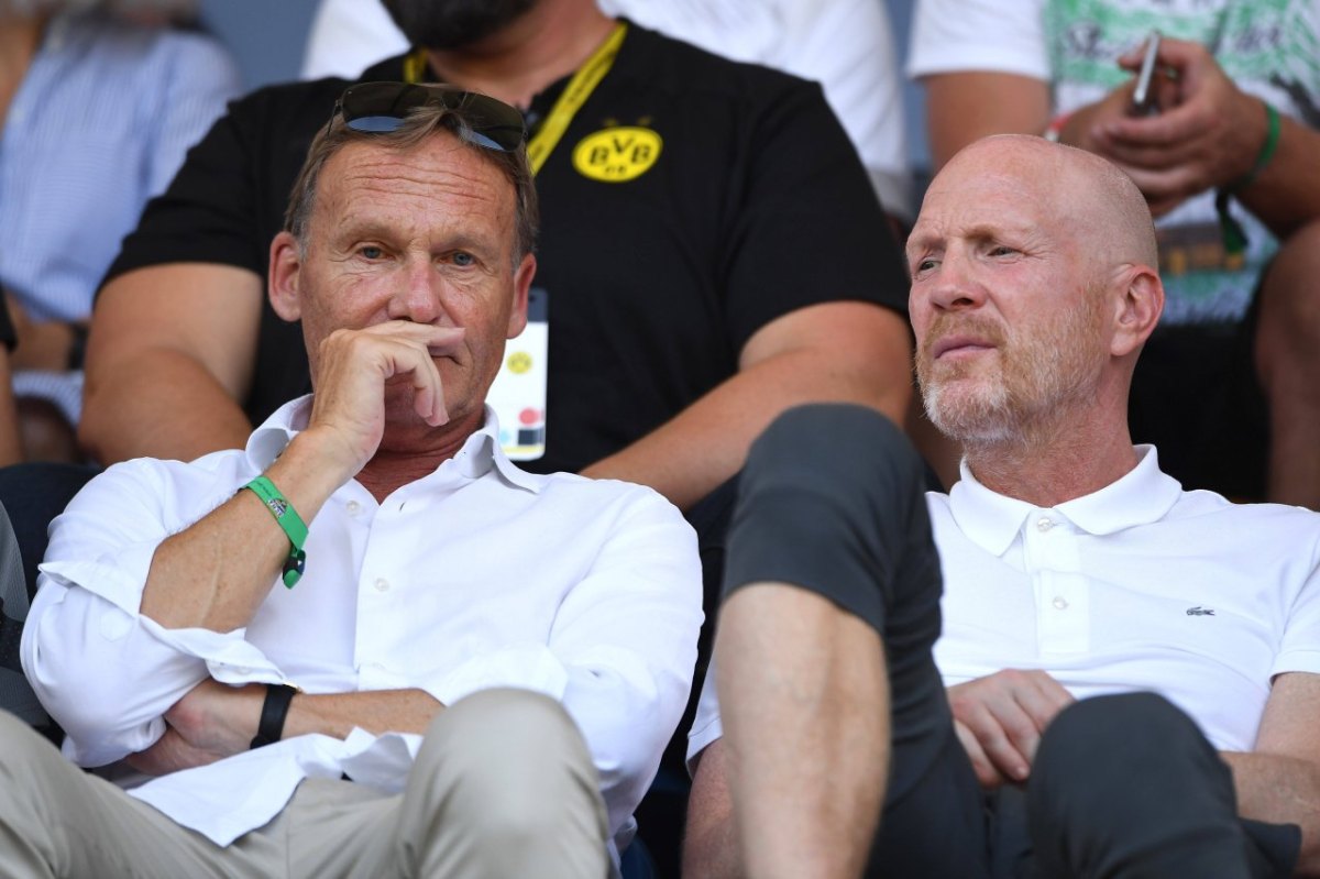 BVB Watzke