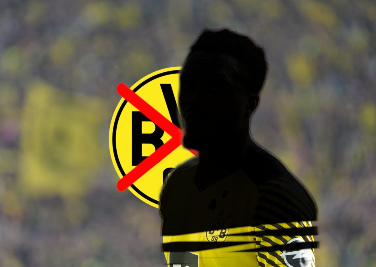 Borussia-Dortmund