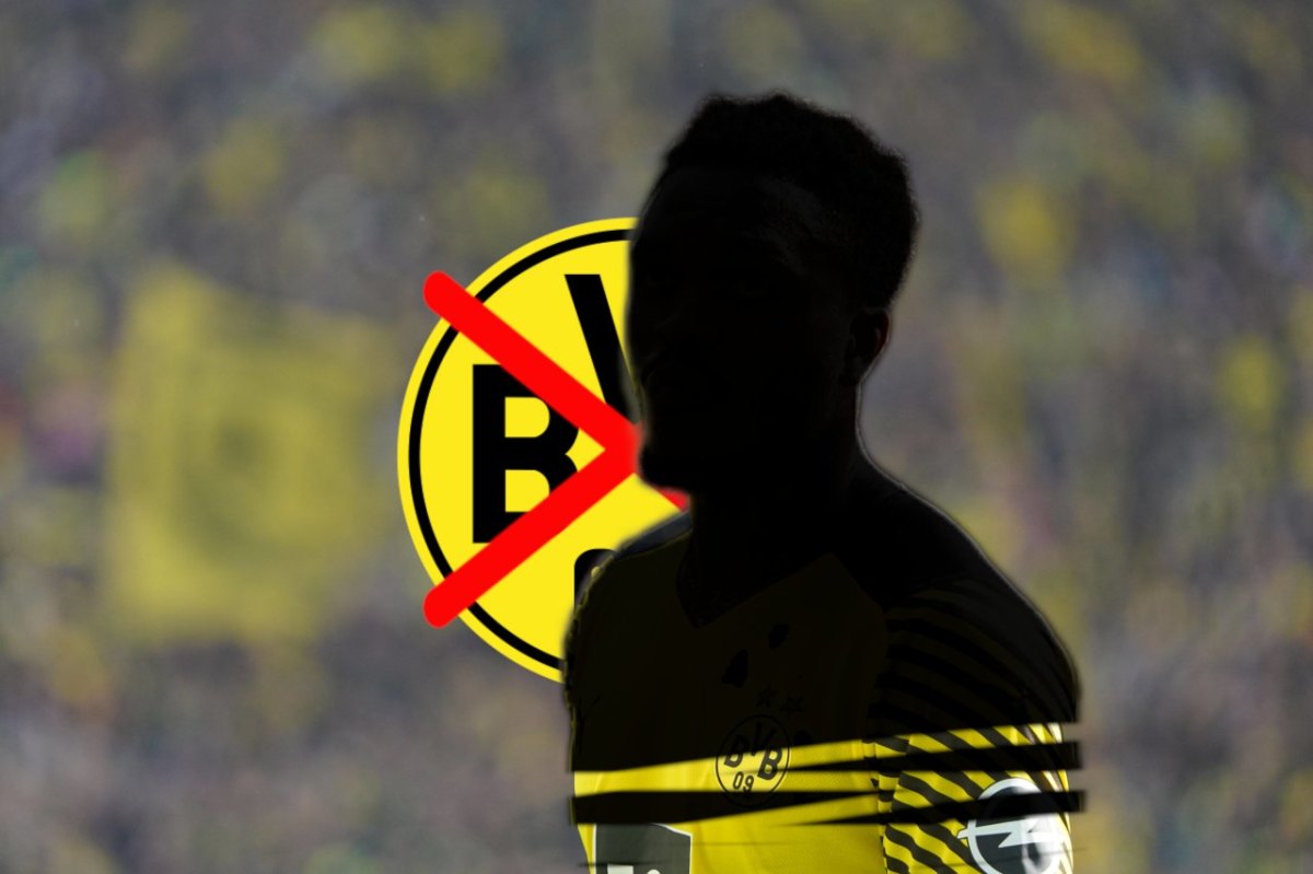 Borussia-Dortmund