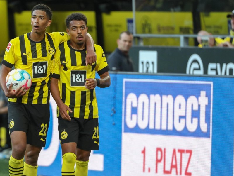 Borussia Dortmund