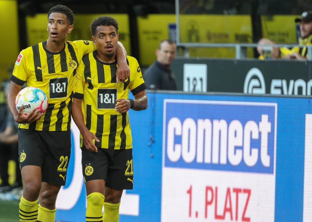 Borussia Dortmund