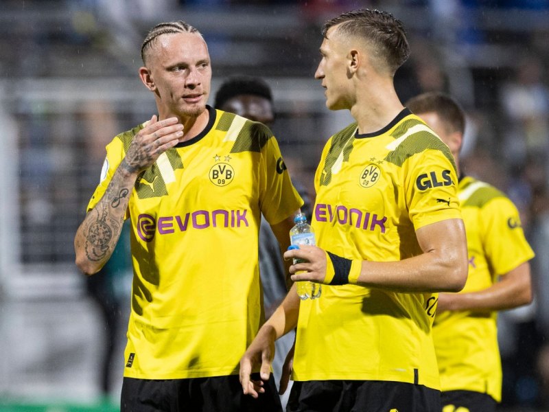 Borussia-Dortmund