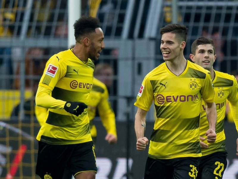 Borussia Dortmund