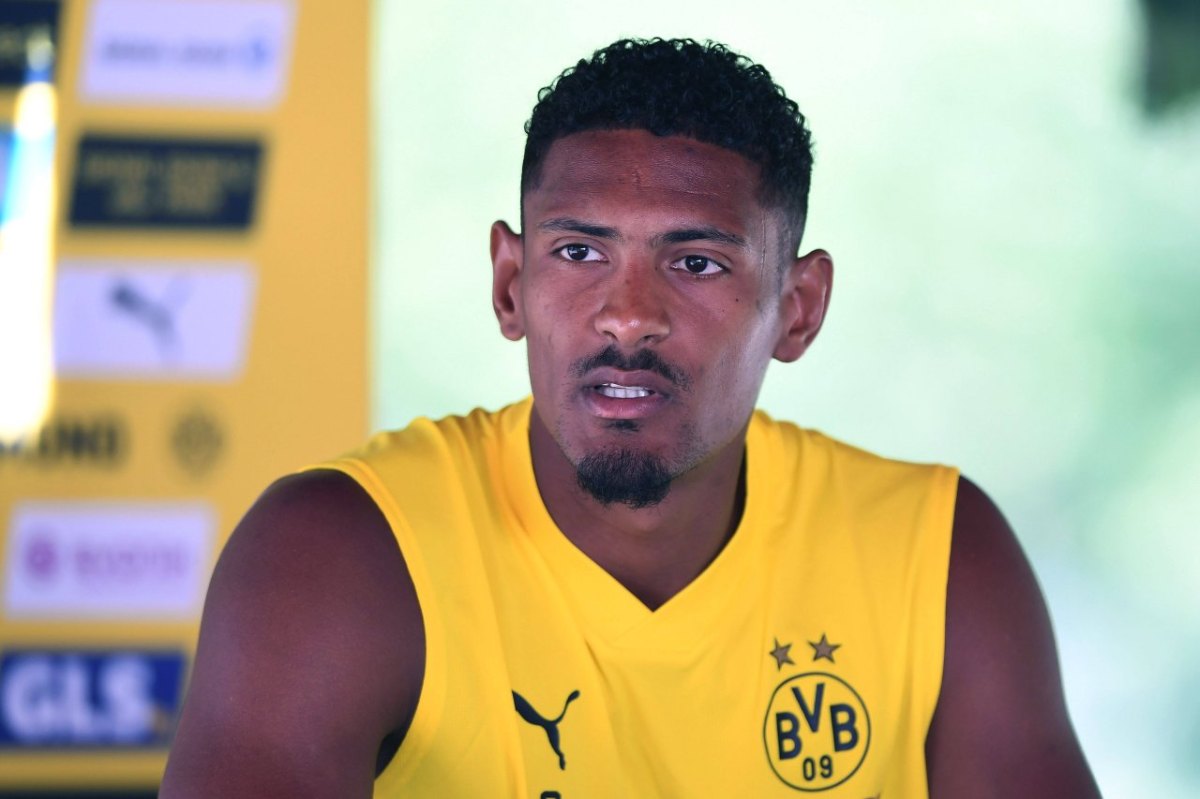 Borussia Dortmund Haller