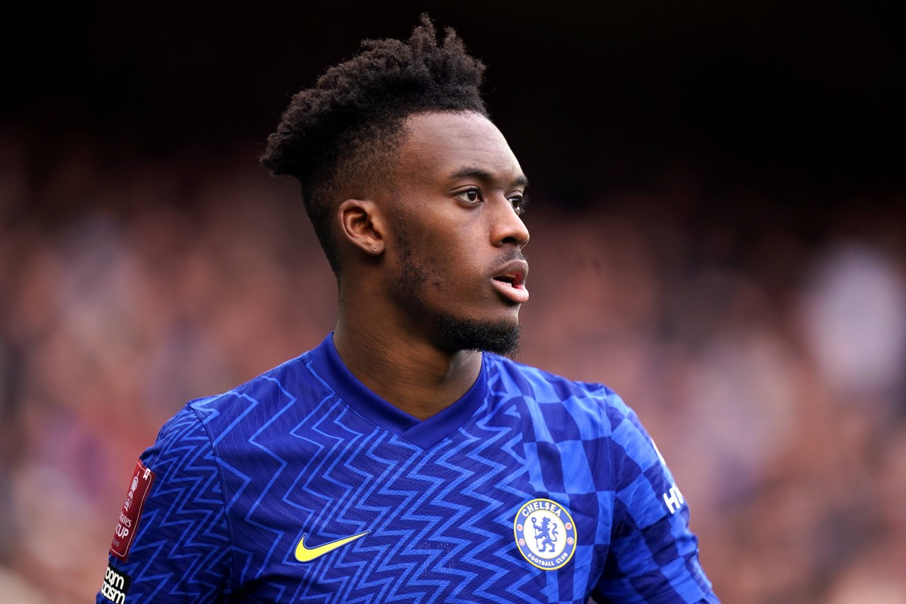 Callum Hudson-Odoi per Leihe zum BVB?