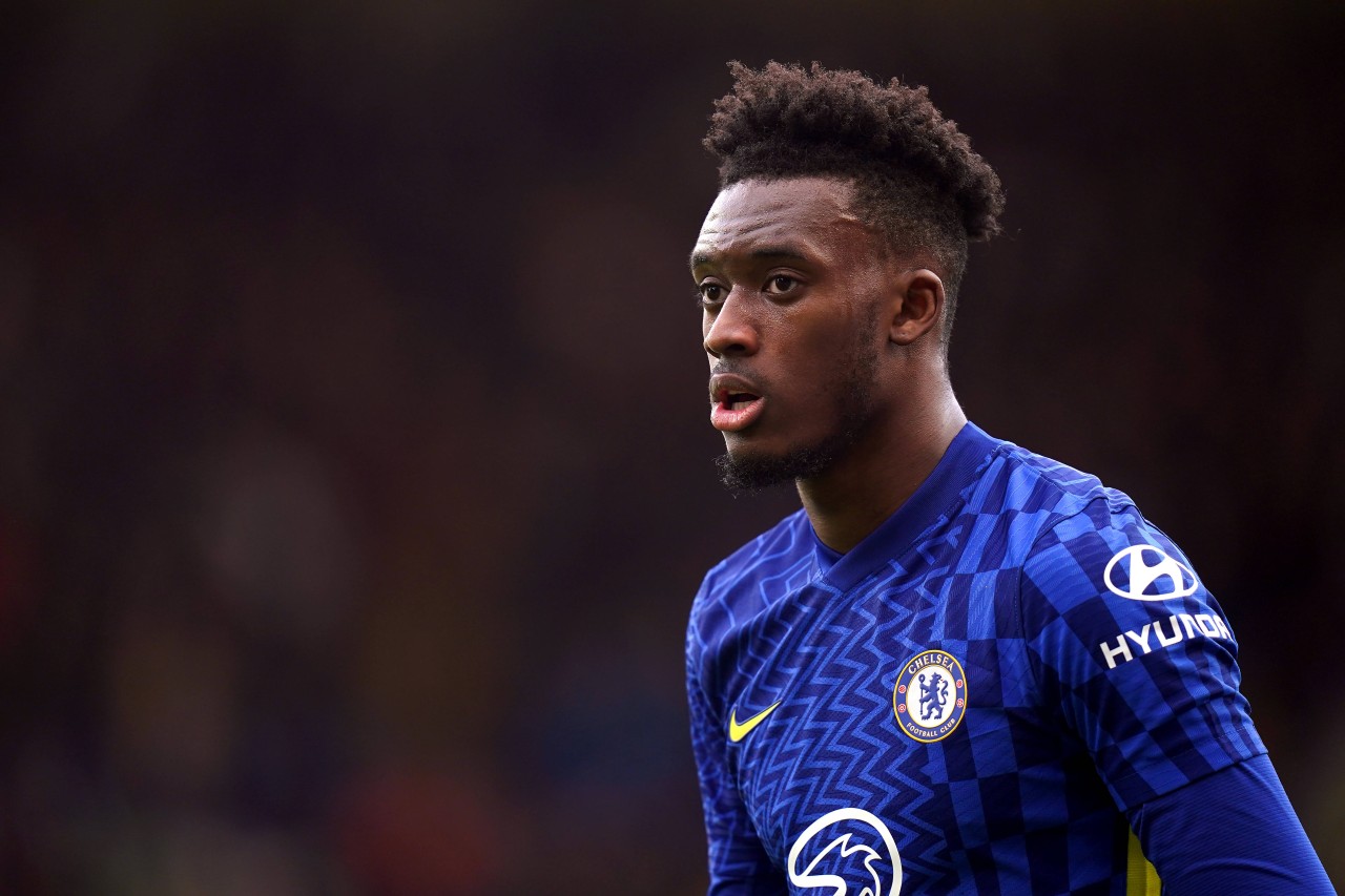 Callum Hudson-Odoi kann sich einen BVB-Wechsel scheinbar vorstellen.