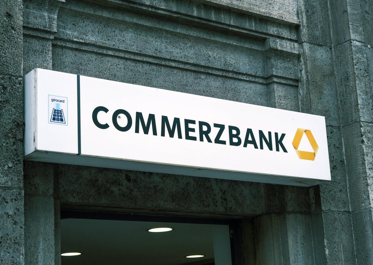 Commerzbank Dortmund