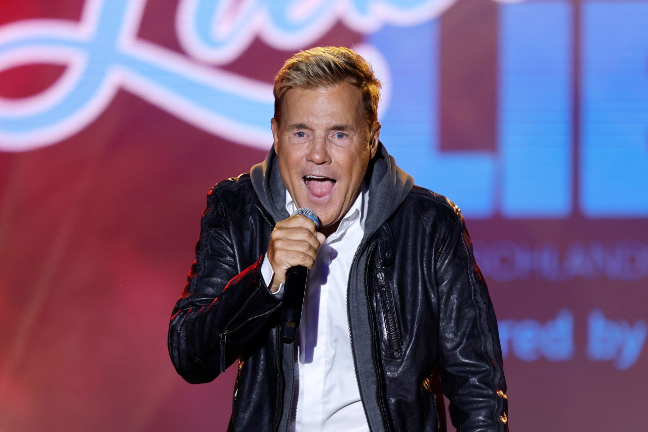 Dieter Bohlen soll deutlich mehr Macht bei „DSDS“ bekommen.