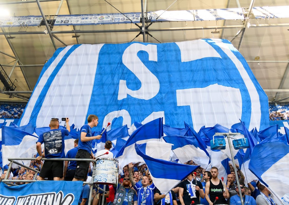 FC Schalke 04