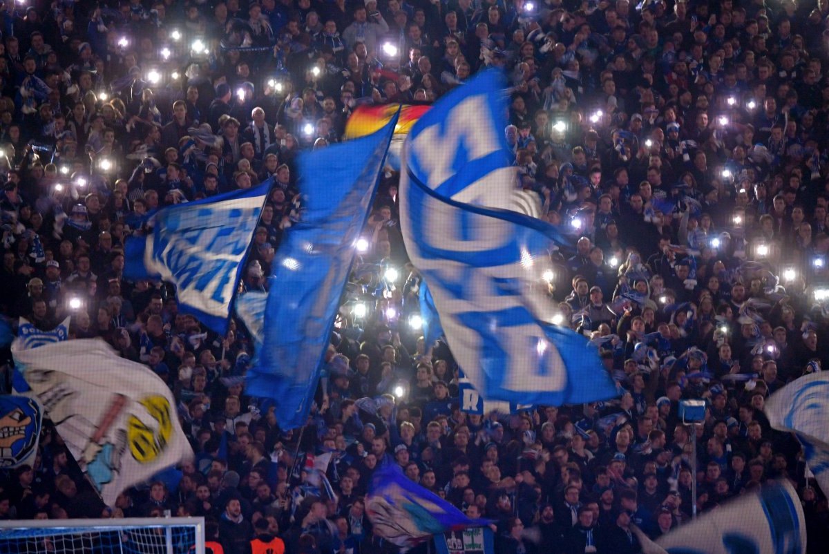 FC-Schalke-04-Fans