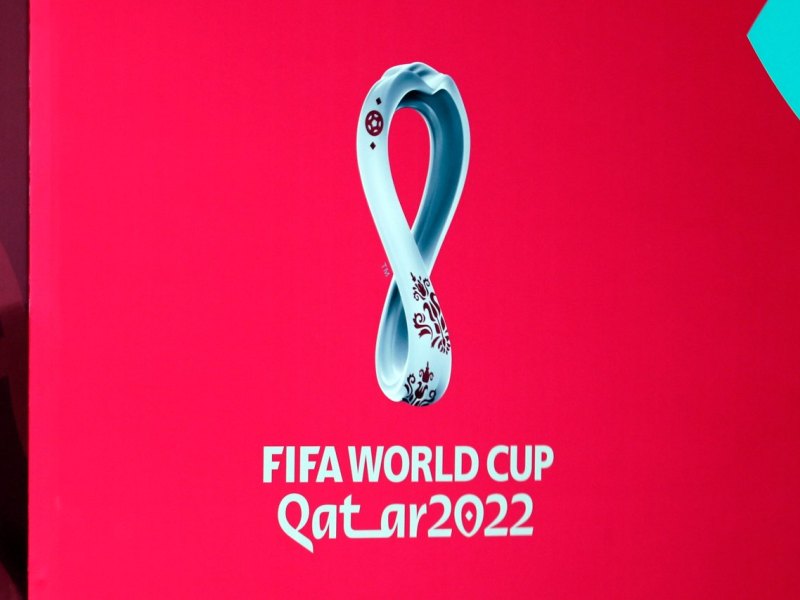 FIFA WM 2022