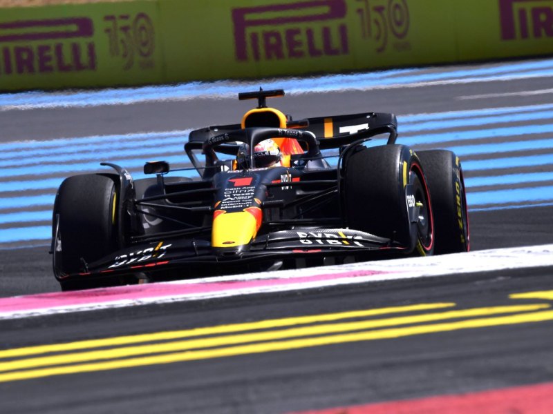 Formel 1