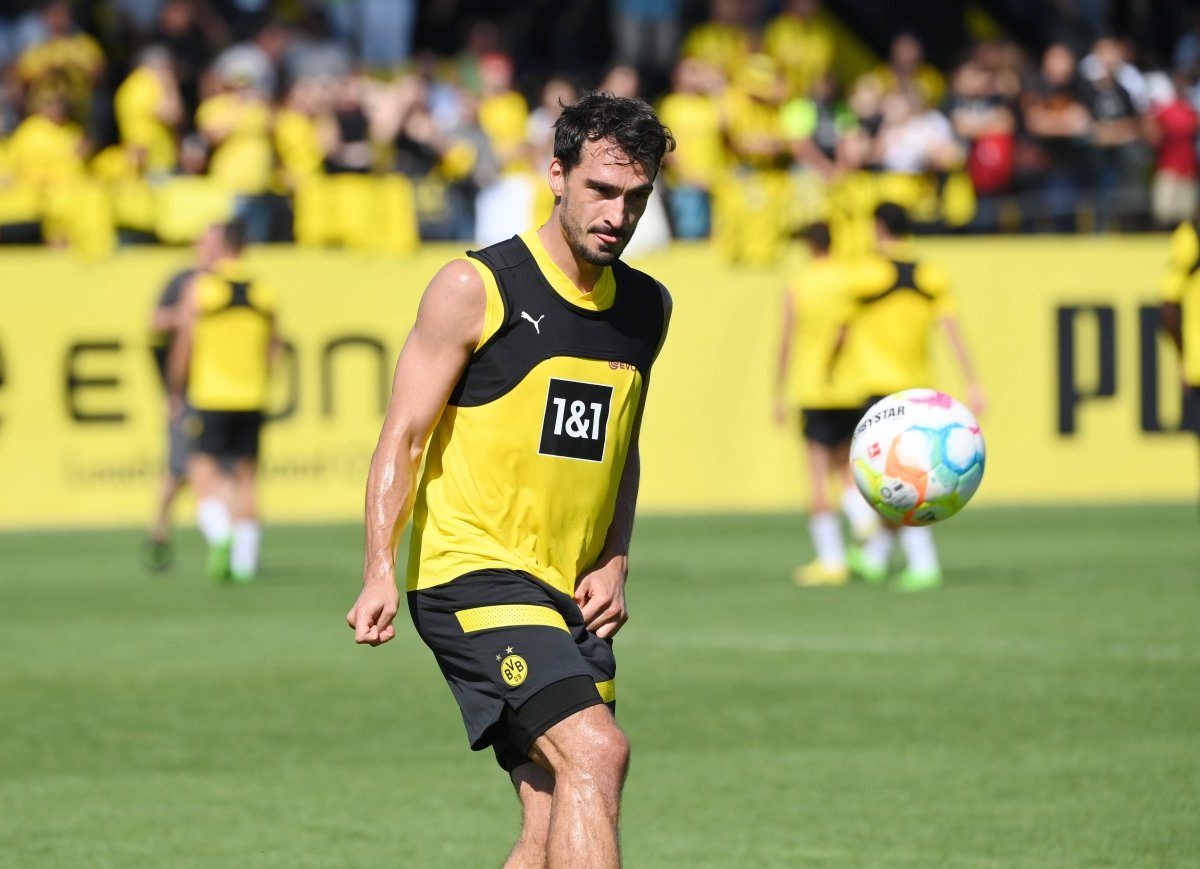 Hummels