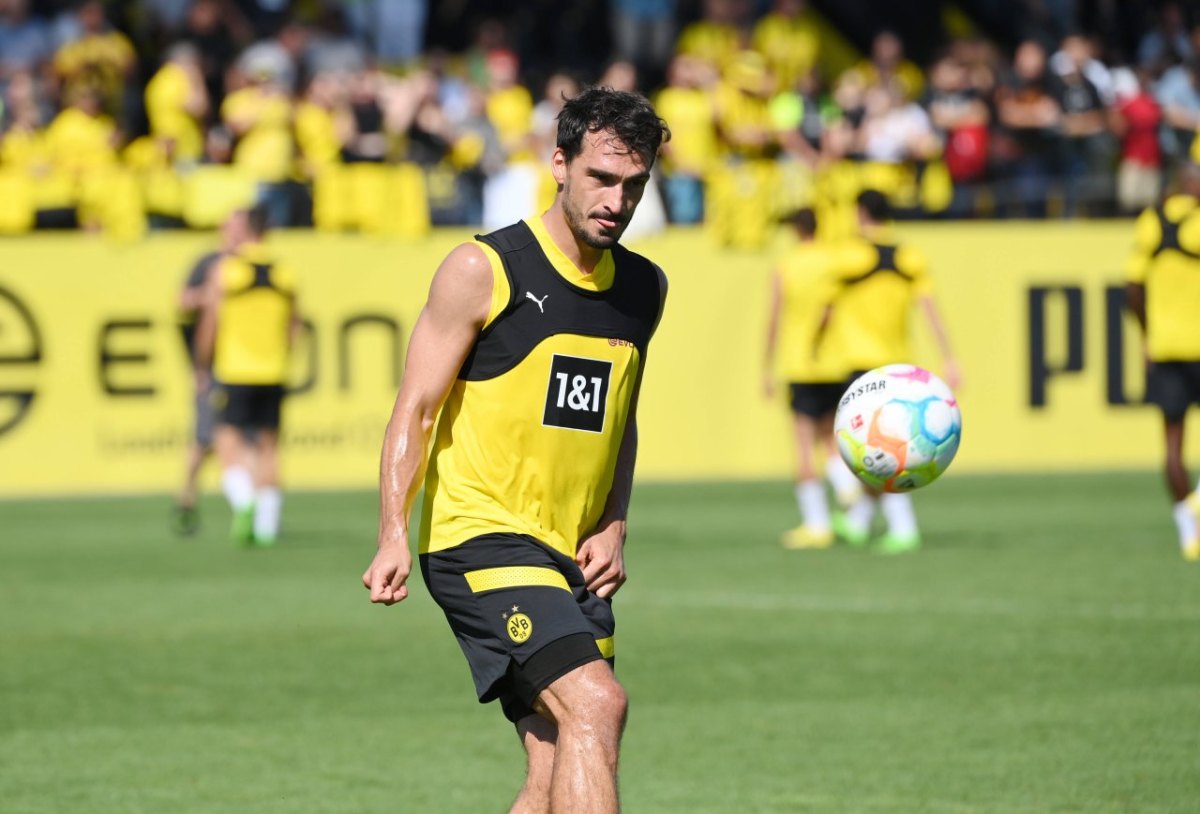 Hummels