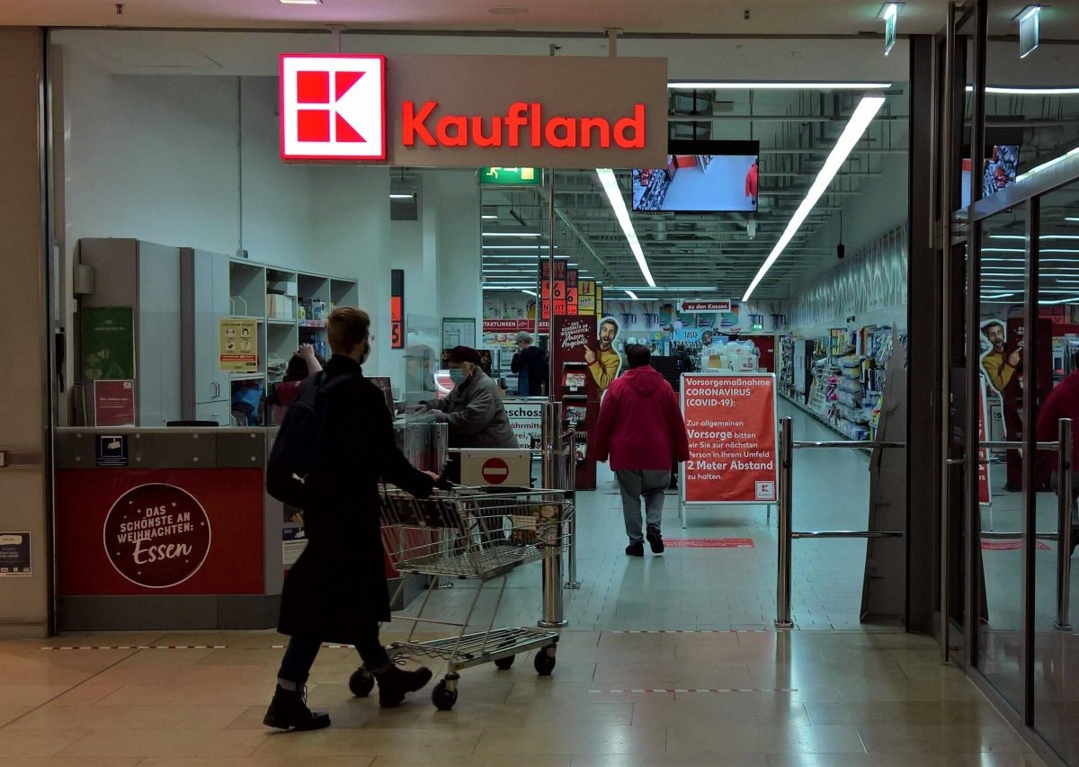 Kaufland