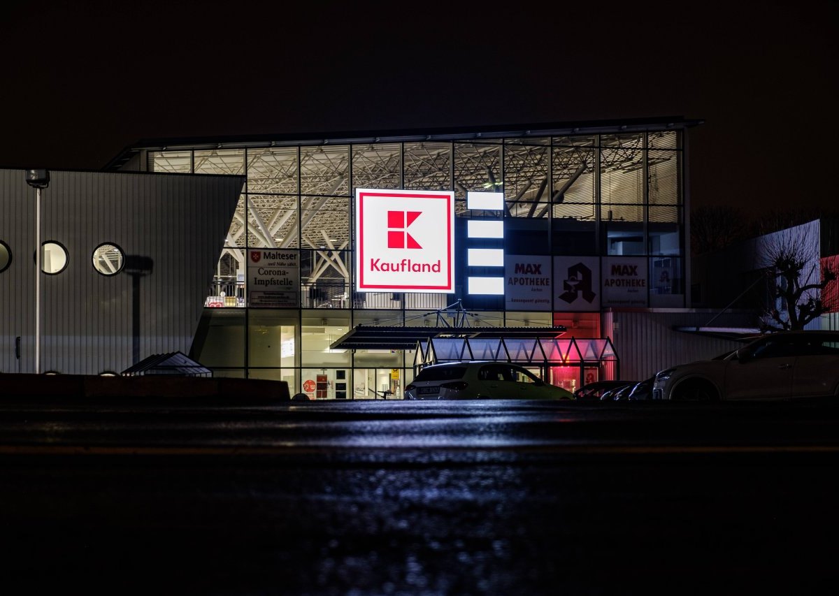 Kaufland NRW