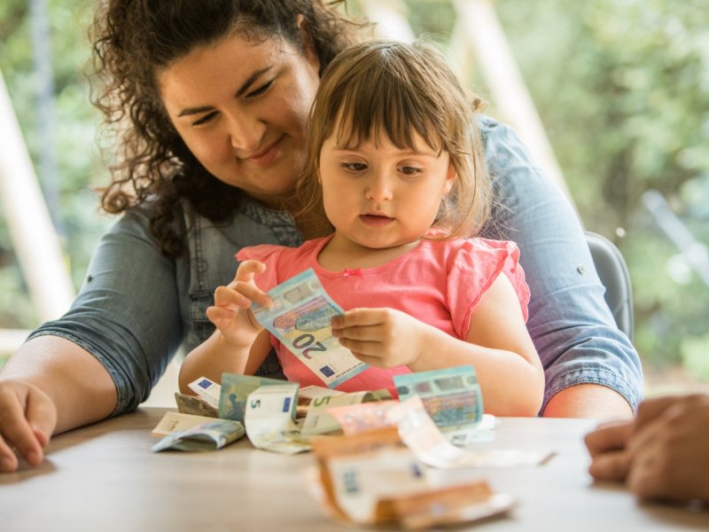 Kindergeld