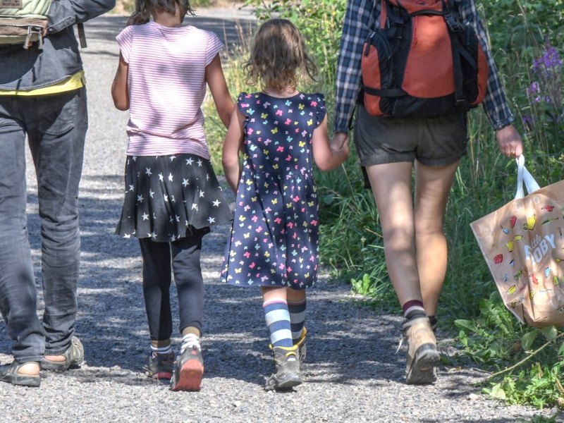 Kindergeld Auszahlung August 2022 Geld