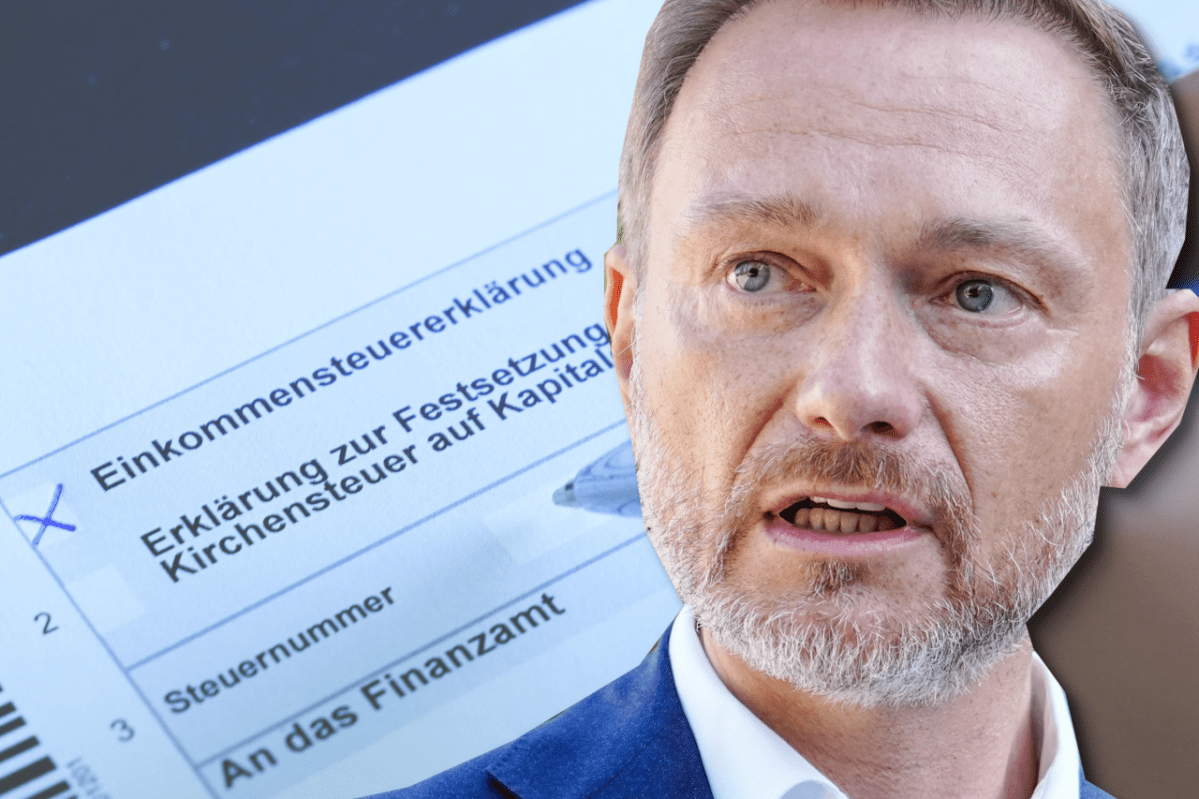 Lindner Steuer