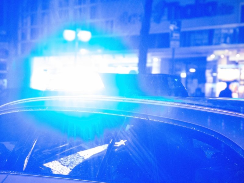 NRW-Polizei