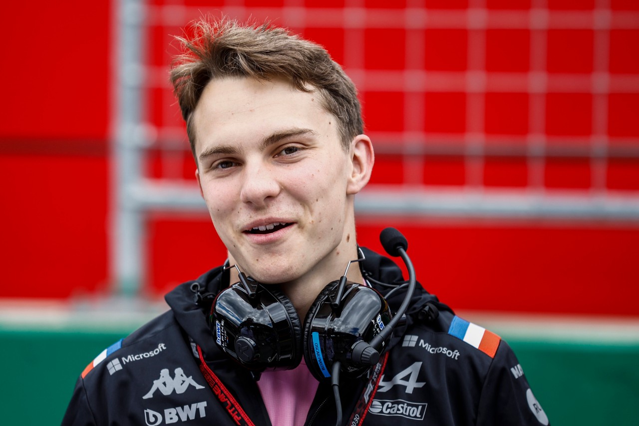 Oscar Piastri sorgt in der Formel 1 für Ärger.