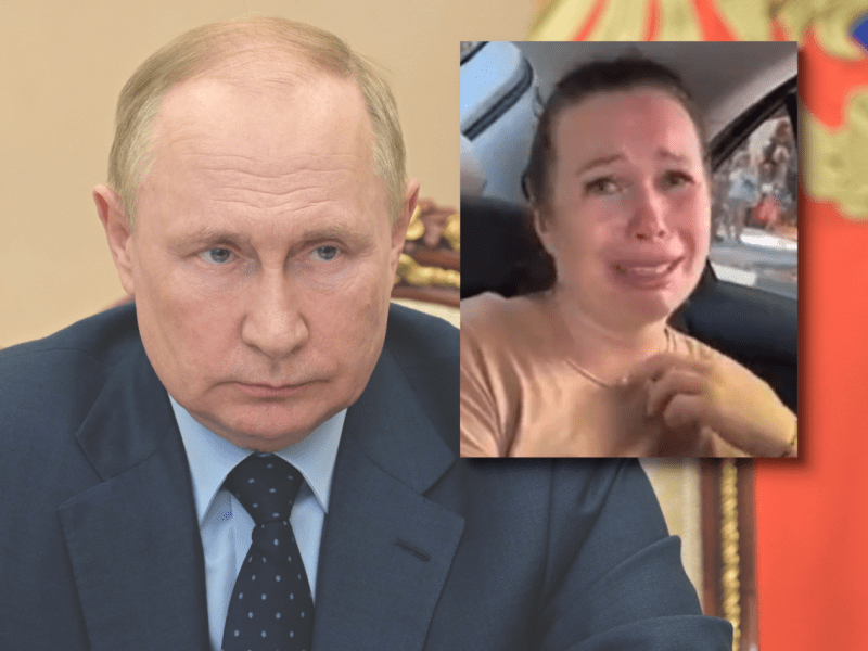 Putin Kreml