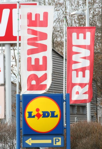 Rückruf bei Rewe, Lidl und Co!