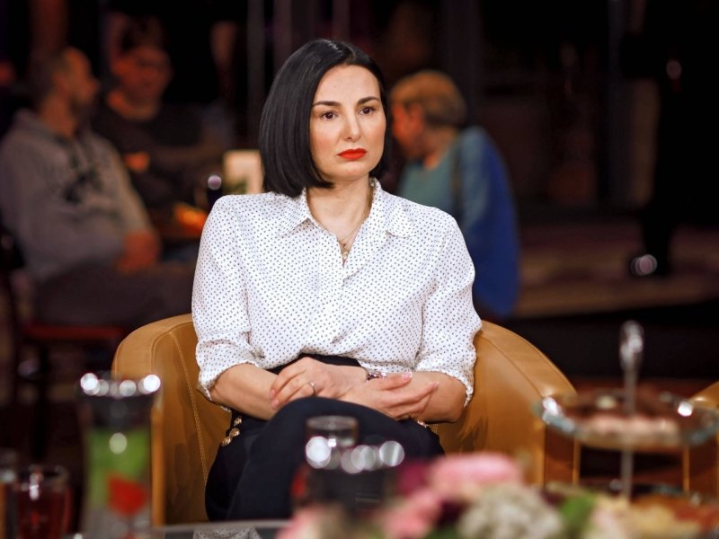 Tatort Mimi Fiedler