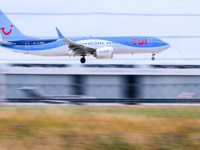 Tuifly