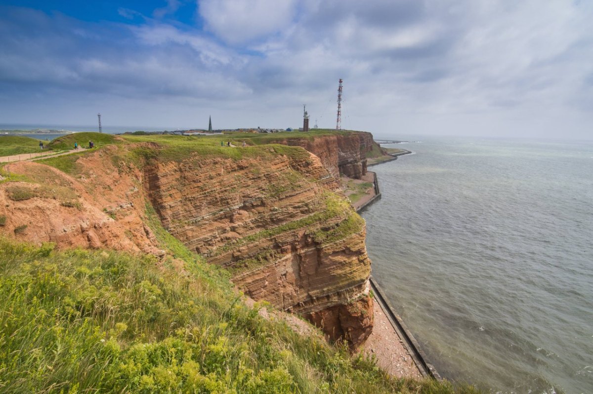 Urlaub Nordsee