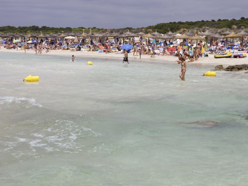 Urlaub auf Mallorca