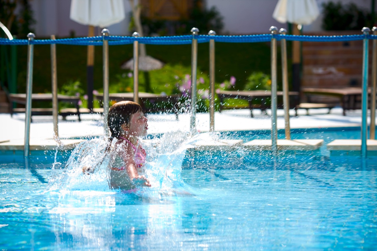 er Urlaub in Frankreich endete für eine Familie mit einem tödlichen Unglück. (Symbolbild)