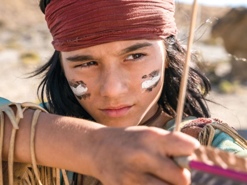 Winnetou
