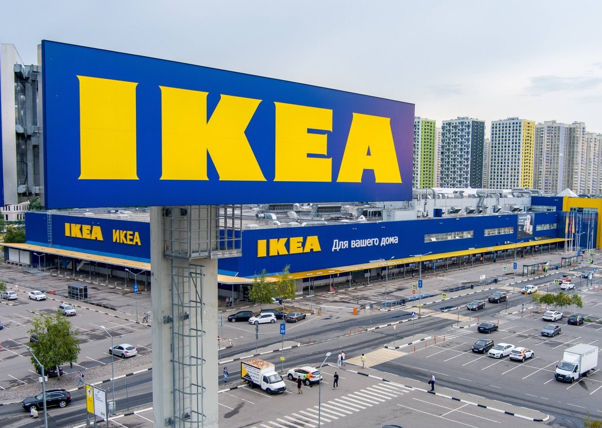 ikea