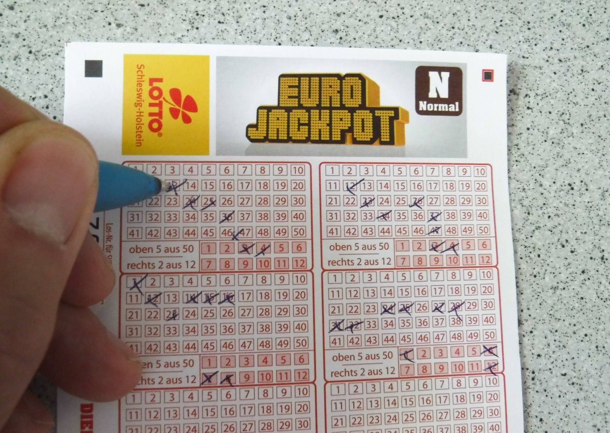 lotto