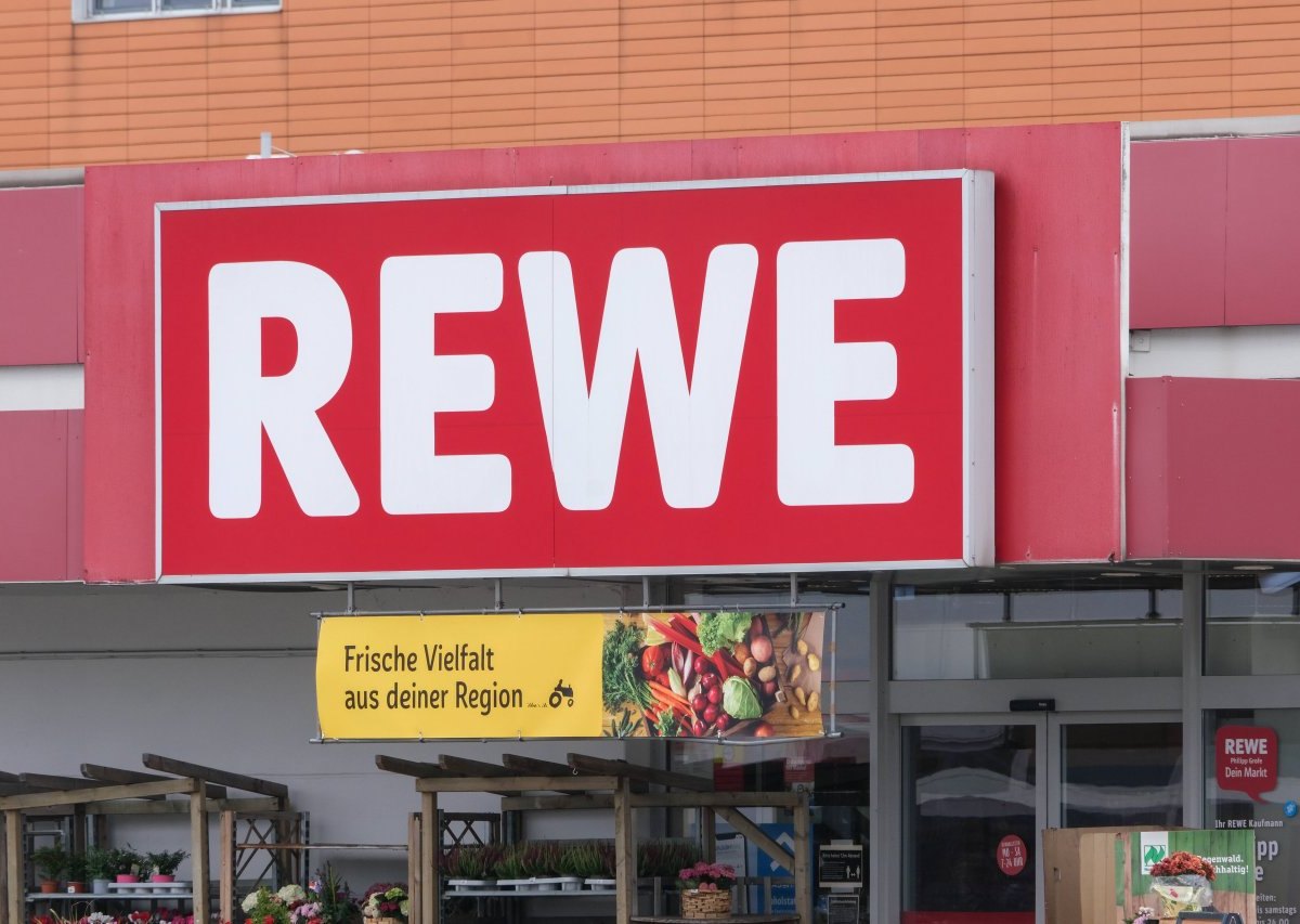 rewe