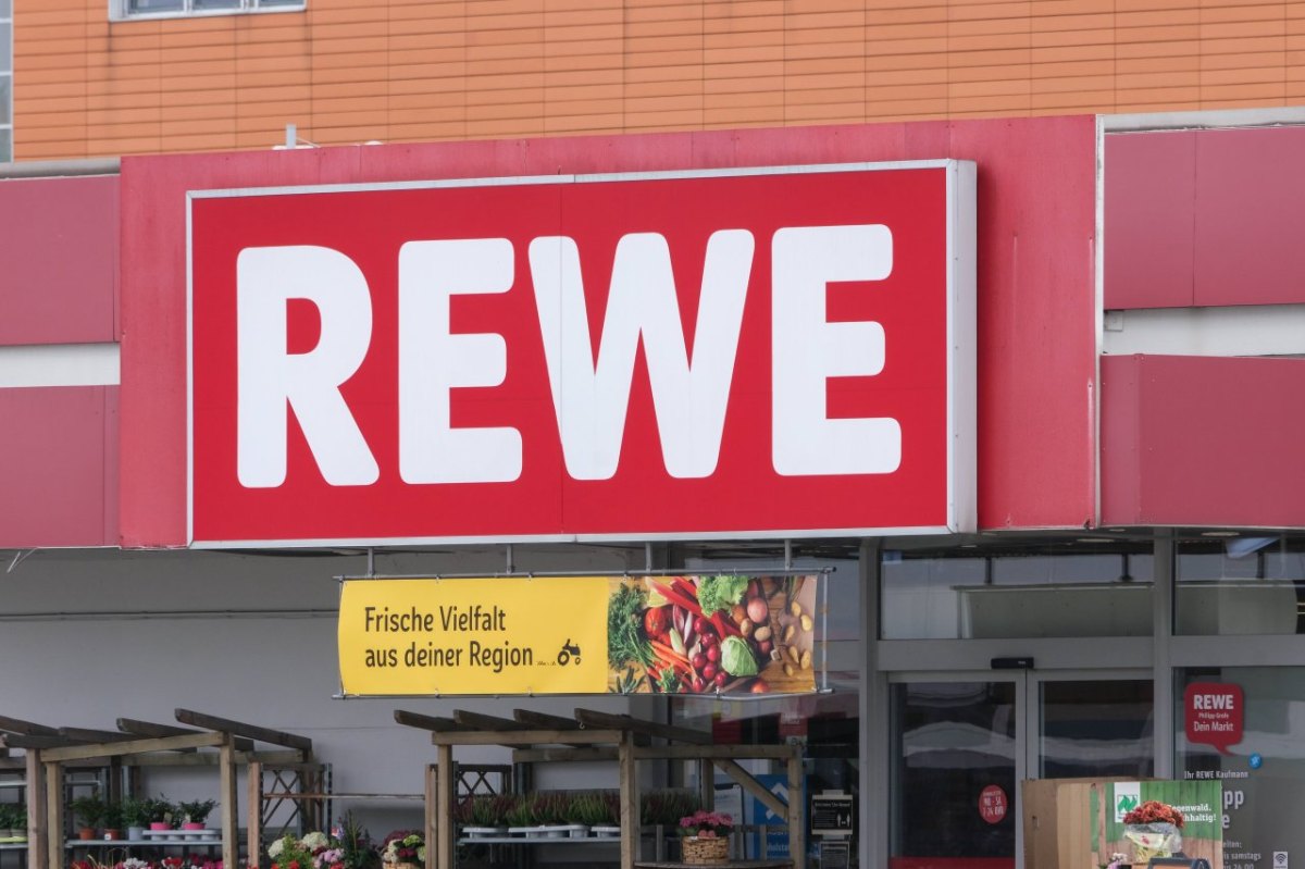 rewe