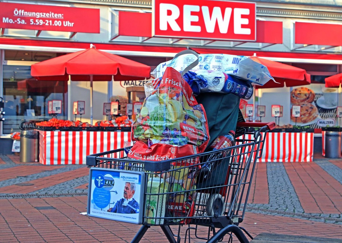 rewe