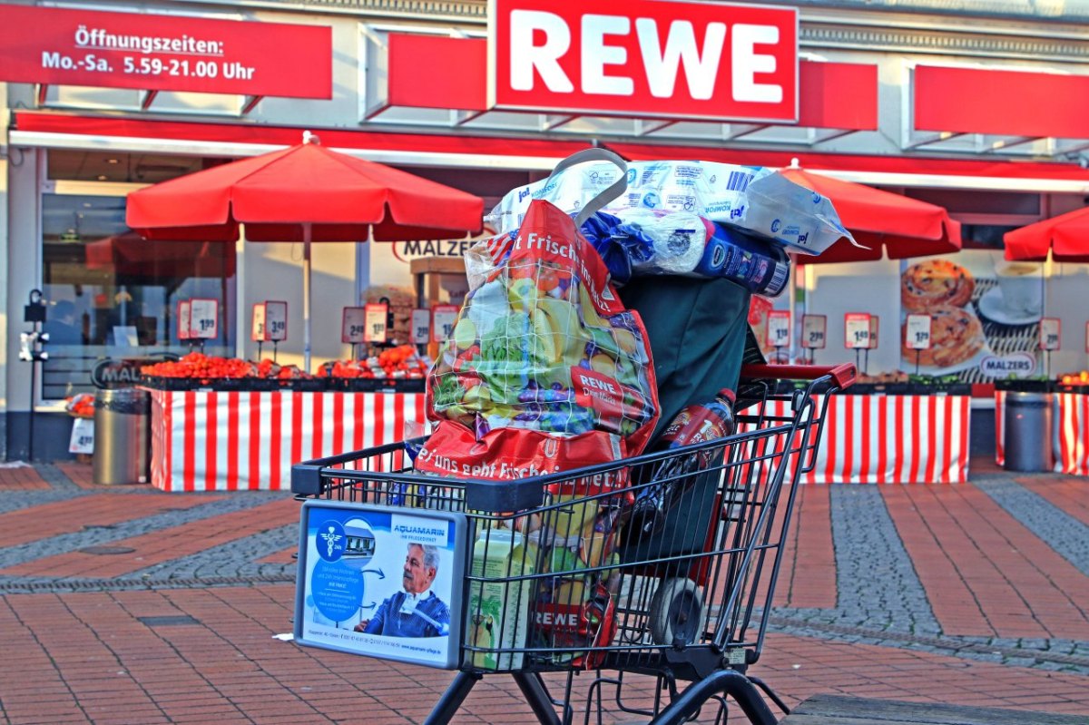 rewe