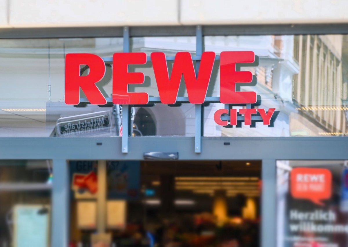 rewe-kassen