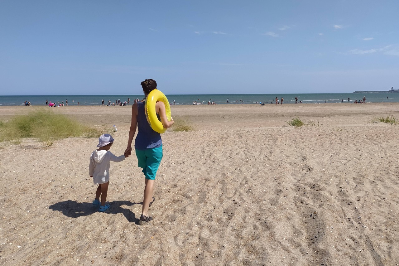 Urlaub in der Türkei: Eine Familie fühlt sich ziemlich übel abgezockt. (Symbolbild)